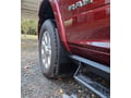 Truck Hardware Gatorback Black Plate Mud Flaps - Set of 4 - Fits 2009-2018 RAM 1500 & 2010-2018 RAM 2500/3500 customer photo