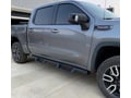 Westin HDX Drop Nerf Step Bars customer photo