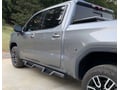 Westin HDX Drop Nerf Step Bars customer photo