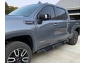 Westin HDX Drop Nerf Step Bars customer photo