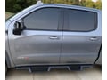 Westin HDX Drop Nerf Step Bars customer photo
