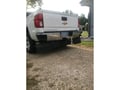 Rockstar Full Width Bumper Mounted Flap - Black Diamond Mist customer photo