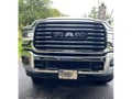 Truck Hardware License Plate - RAM Longhorn customer photo