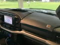 Covercraft Carhartt Limited Edition Custom Dash Cover - Gravel customer photo