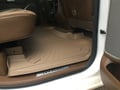 WeatherTech FloorLiners - 1st Row - Driver & Passenger - Tan customer photo