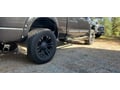 Truck Hardware Gatorback 12