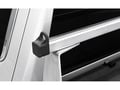 Picture of ADARAC Aluminum M-Series Truck Bed Rack - Silver Finish - 6' 8