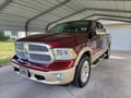 Truck Hardware License Plate - RAM Longhorn customer photo