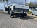 Truck Hardware Gatorback Stainless Plate Mud Flaps - 14