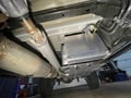 Truck Hardware PDM Water Separator Sensor Guard - 2017-2026 Ford F-250/F-350 6'9