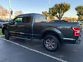 Truxedo TruXport Tonneau Cover - 6' 6