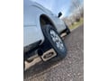 Truck Hardware Gatorback Black Ford Oval Mud Flaps - Set of 4 - Fits 2015-2020 Ford F-150 customer photo