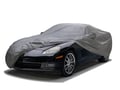 Picture of Covercraft Custom 5-Layer Indoor Car Cover - Gray
