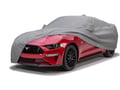 Picture of Covercraft Custom 5-Layer Softback All Climate Car Cover - Gray