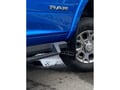 Truck Hardware Gatorback Black Wrap RAM Text Mud Flaps - Front Pair - Fits 2009-2018 RAM 1500 & 2010-2026 RAM 2500/3500 customer photo