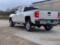 Truck Hardware Gatorback 12