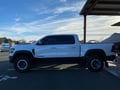 Truck Hardware Gatorback Anodized RAM Text Mud Flaps - Set of 4 - Fits 2021-2025 RAM 1500 TRX customer photo