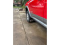 Truck Hardware Gatorback RAM Head Mud Flaps - Rear Pair - Fits 2019-2026 RAM 2500/3500 customer photo