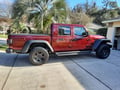 Go Rhino Dominator Xtreme D1 Side Steps customer photo