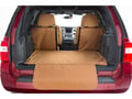 Picture of Covercraft Carhartt Custom Cargo Area Liner - Brown