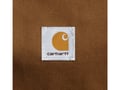 Picture of Covercraft Carhartt Custom Cargo Area Liner - Brown