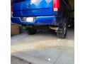 Truck Hardware Gatorback Stainless Plate Mud Flaps - Rear Pair - Fits 2009-2018 RAM 1500 & 2010-2018 RAM 2500/3500 customer photo