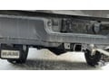 Truck Hardware Gatorback Gunmetal RAM Text Mud Flaps - Rear Pair - Fits 2019-2026 RAM 2500/3500 customer photo