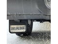 Truck Hardware Gatorback Gunmetal RAM Text Mud Flaps - Rear Pair - Fits 2019-2026 RAM 2500/3500 customer photo