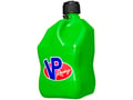 Picture of VP Racing Motorsport Square Utility Jug - 5.5 Gallon - Green