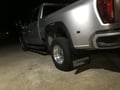 Truck Hardware Gatorback 21