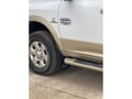 Truck Hardware Gatorback Black Wrap Longhorn Mud Flaps - Front Pair - Fits 2009-2018 RAM 1500 & 2010-2026 RAM 2500/3500 customer photo