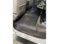 Husky X-Act Contour Floor Liner - Front & 2nd Row - Black customer photo
