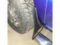 Truck Hardware Gatorback Stainless Plate Dually Mud Flaps - Set of 4 - Fits 2010-2026 RAM 3500 customer photo