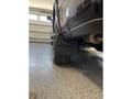 WeatherTech No-Drill Mud Flaps - Rear Pair customer photo