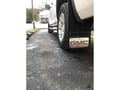 Truck Hardware Gatorback 12