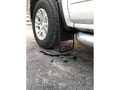 Truck Hardware Gatorback 12
