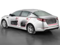Picture of WeatherTech Scratch Protection Film