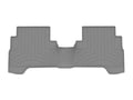 Picture of WeatherTech FloorLiners HP - 2nd Row - Grey