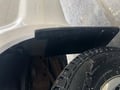 Truck Hardware Gatorback Gunmetal Plate Mud Flaps - Set of 4 - Fits 1999-2016 Ford F-250/F-350 customer photo