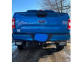 Truck Hardware Gatorback Black Wrap Ford Oval Mud Flaps - Set of 4 - Fits 2015-2020 Ford F-150 customer photo