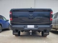 Truck Hardware Gatorback Black Wrap RAM Text Mud Flaps - Set of 4 - Fits 2019-2026 RAM 1500 customer photo