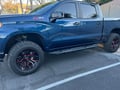Truck Hardware Front Fender Plugs - 2 Pack - Northsky Blue customer photo