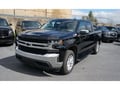 Picture of Romik RB2-T Series Running Boards - Black