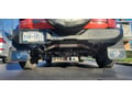 Truck Hardware Gatorback Bucking Bronco Mud Flaps - Rear Pair - Fits 2021-2026 Ford Bronco customer photo