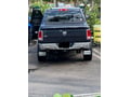 Truck Hardware Gatorback RAM Text Mud Flaps - Front Pair - Fits 2009-2018 RAM 1500 & 2010-2026 RAM 2500/3500 customer photo