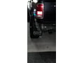 Truck Hardware Gatorback RAM Text Mud Flaps - Front Pair - Fits 2009-2018 RAM 1500 & 2010-2026 RAM 2500/3500 customer photo