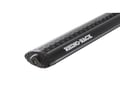 Picture of Rhino Rack Vortex 2500 Roof Rack - 2 Bar - Black - 5 Door Hatch - incl. Plug-in