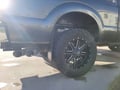 Truck Hardware Gatorback 12
