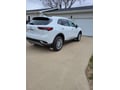 Truck Hardware Gatorback Stainless Plate Mud Flaps - Set of 4 - 2021-2026 Buick Envision customer photo