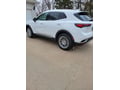 Truck Hardware Gatorback Stainless Plate Mud Flaps - Set of 4 - 2021-2026 Buick Envision customer photo
